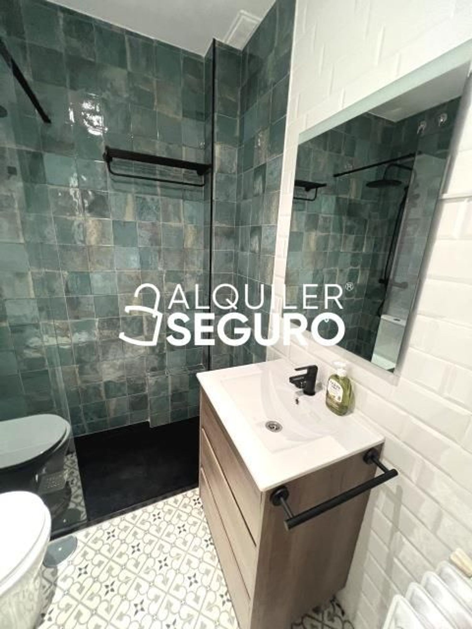 Piso en Calle de los Depósitos - Foto 11