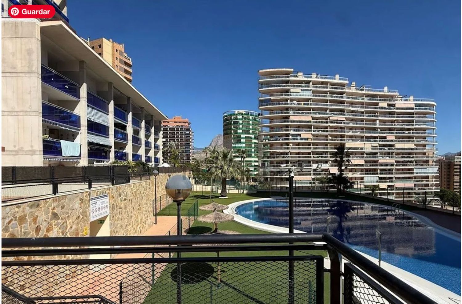 Piso en Calle Ponent, 2, Las Azaleas - Alkadir - Foto 7