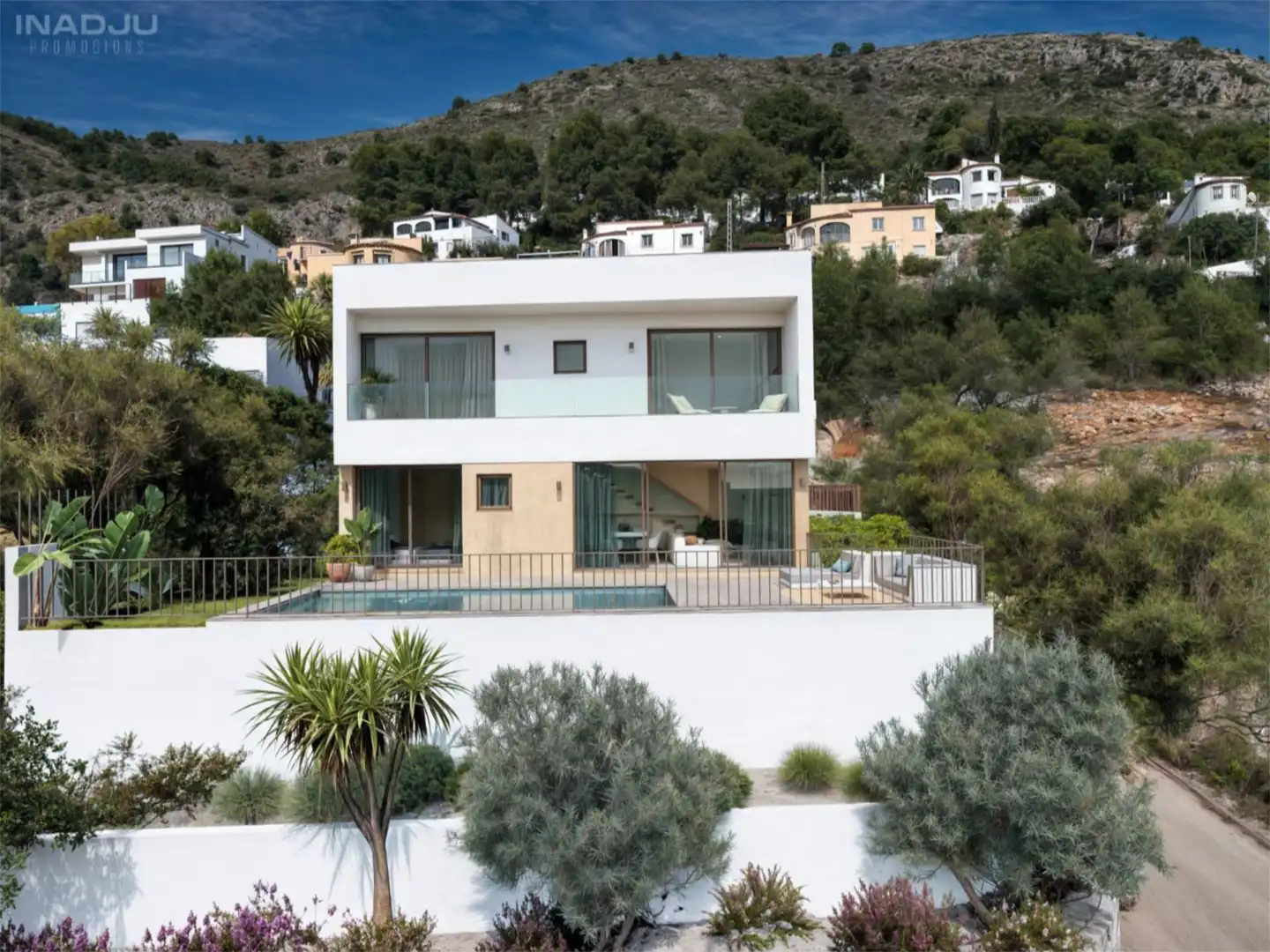 Chalet en  Calle les Forques 19 - Foto 8