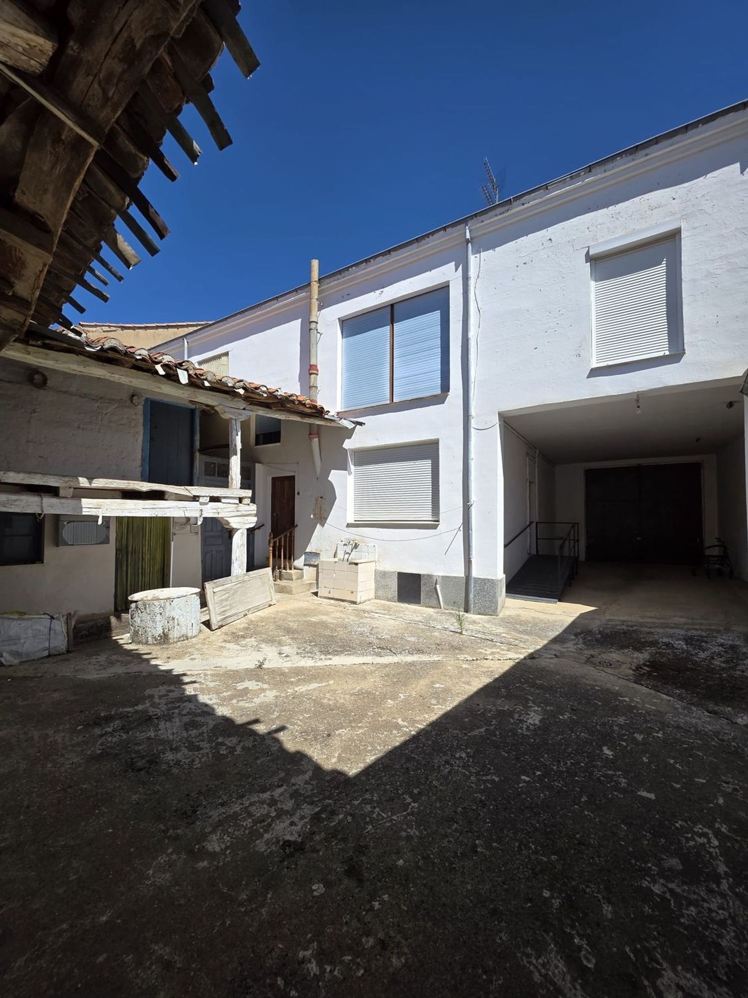 Casa de pueblo en Calle Abajo, 18 - Foto 4