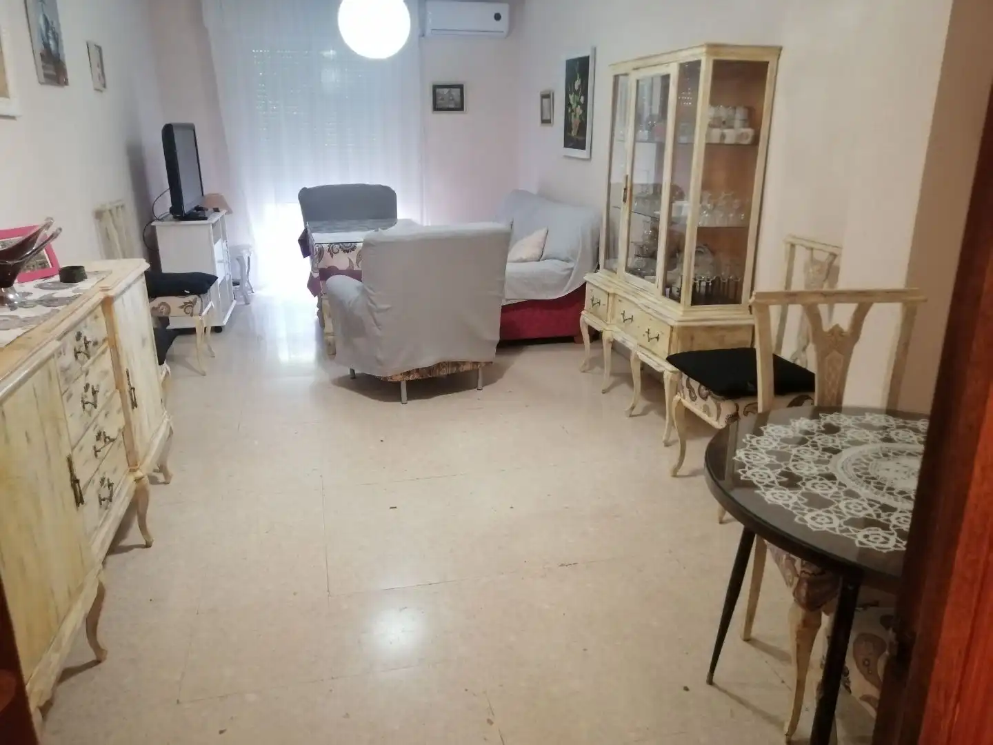 Piso en  Doctor Marañón 3 - Foto 9