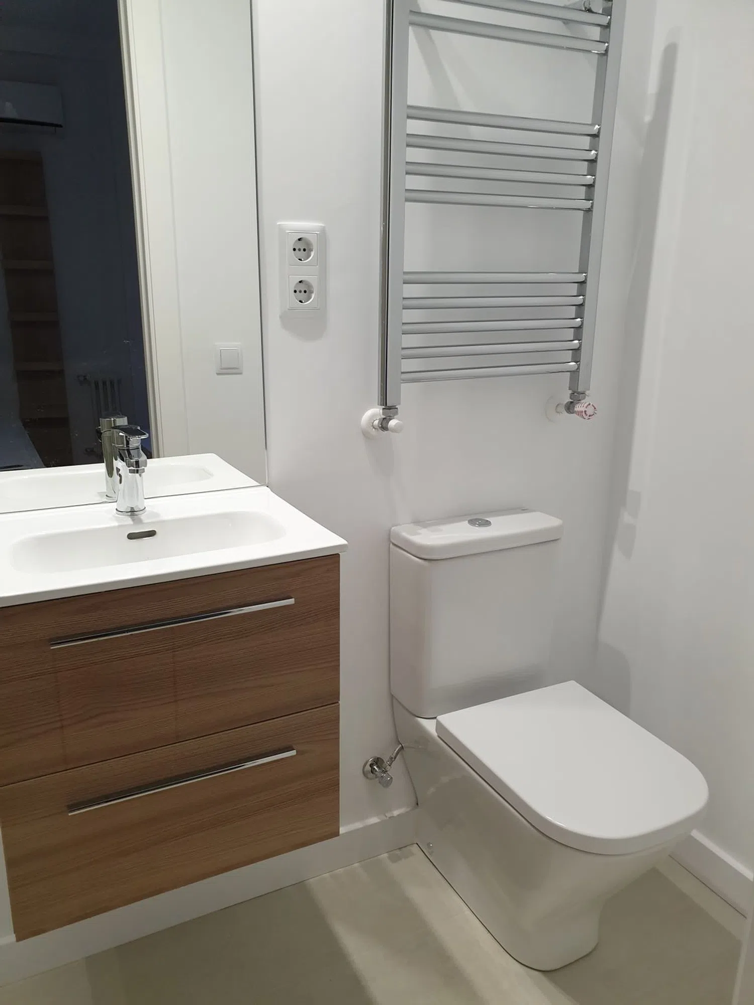 Piso en calle Francisco Navacerrada, 57 - Foto 20