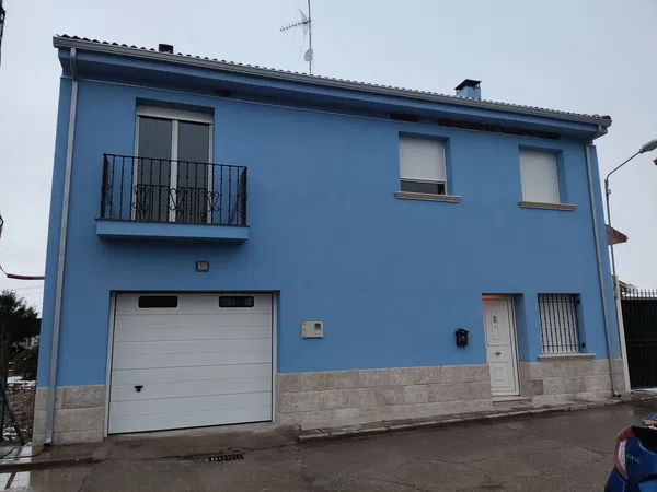 Casa o chalet independiente en Calle Espolon, 7 - Foto 1