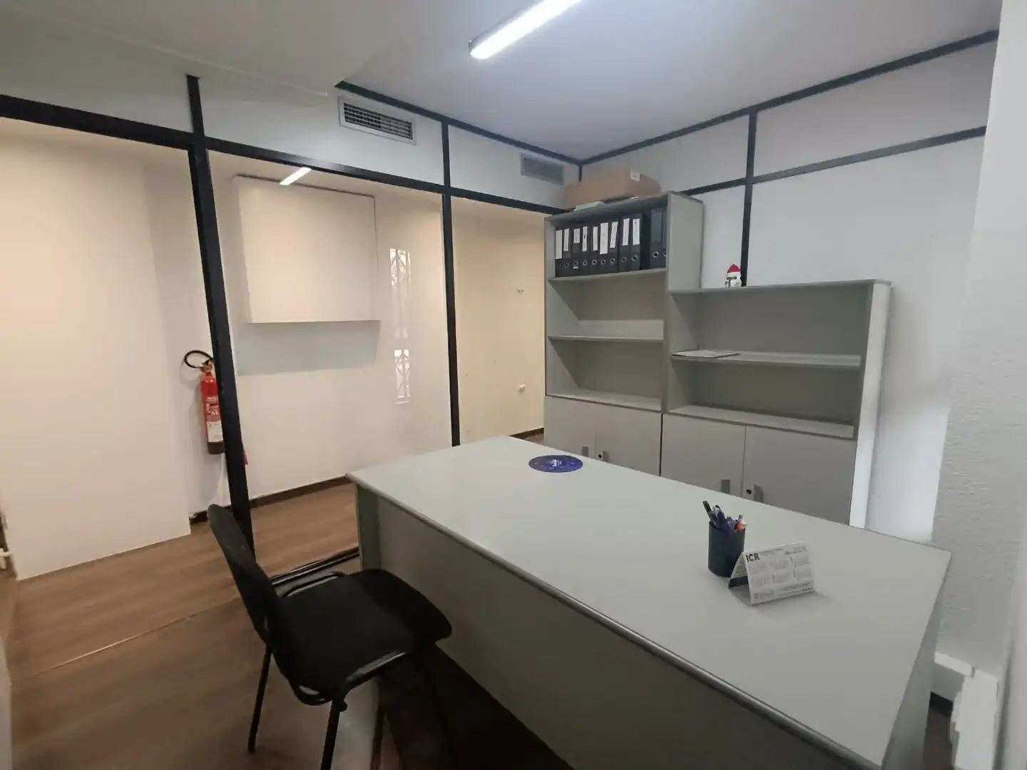 Local comercial en L'Hospitalet de Llobregat - Foto 19