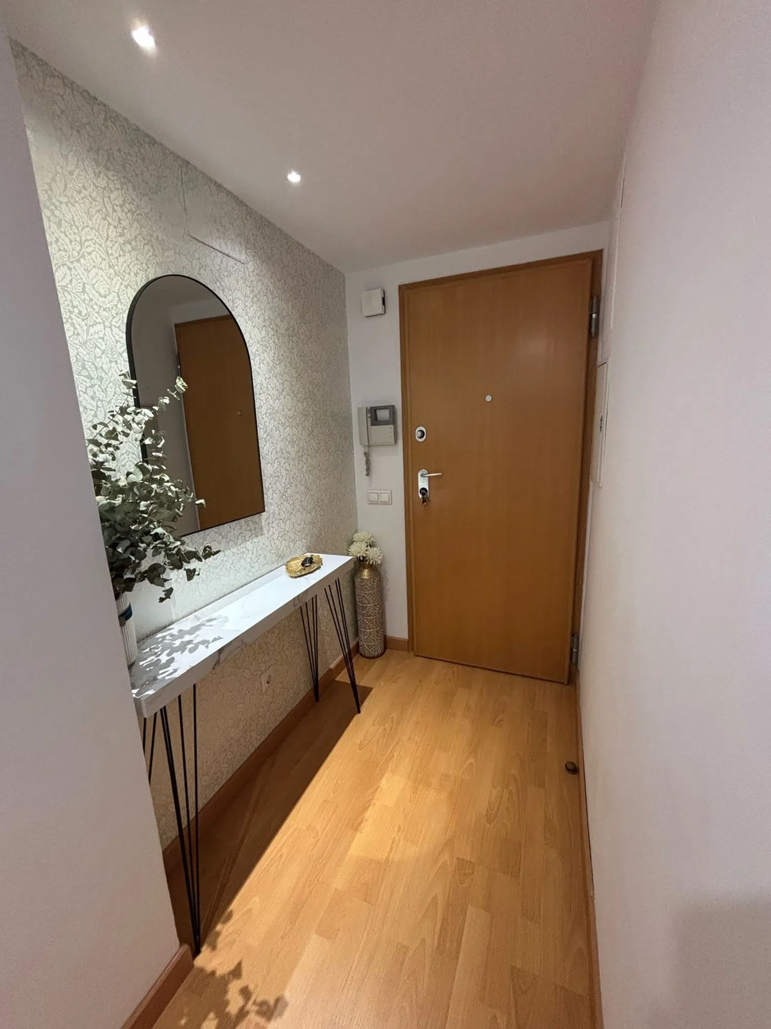 Piso en avenida del Camí Nou, 213 - Foto 1