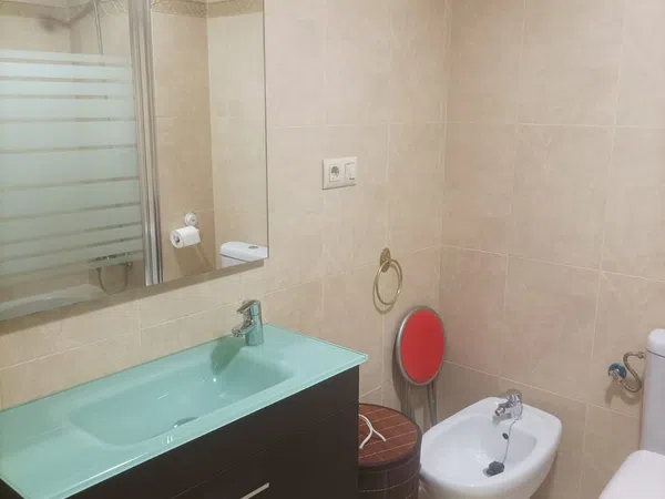 Piso en Calle do Conde de Torrecedeira, 60, Berbés - Peritos - Foto 12
