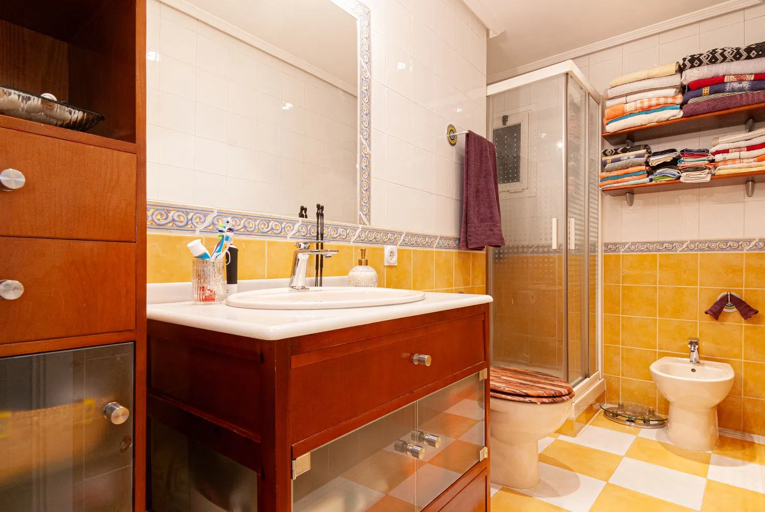 Piso en calle Fernando Poo, 32 - Foto 19