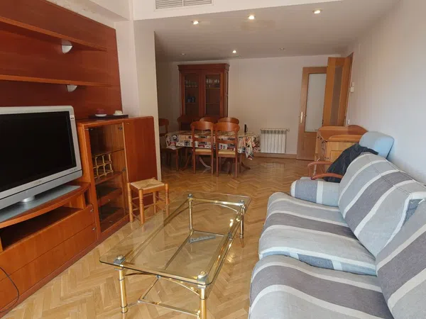 Piso en Mozart, Casa de Campo - Foto 5
