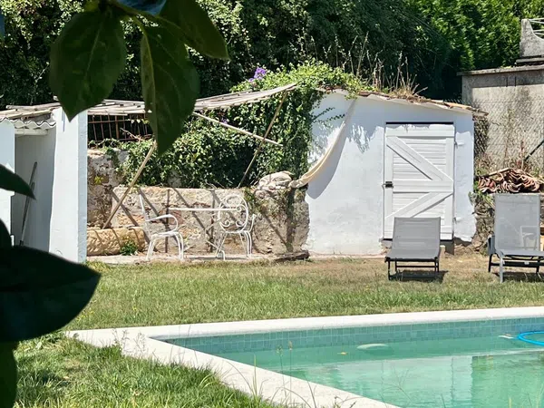 Casa rural en O Rosal - Foto 17