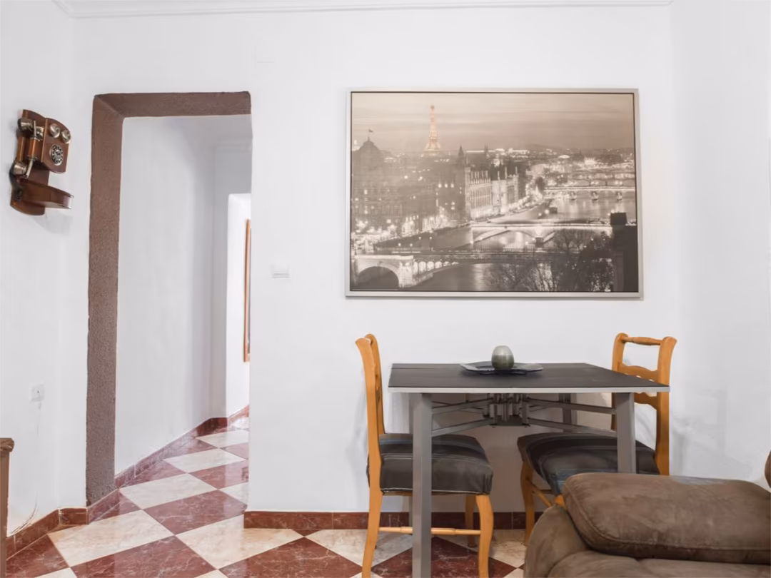 Piso en  Calle Huerto de los Claveles 16 - Foto 4