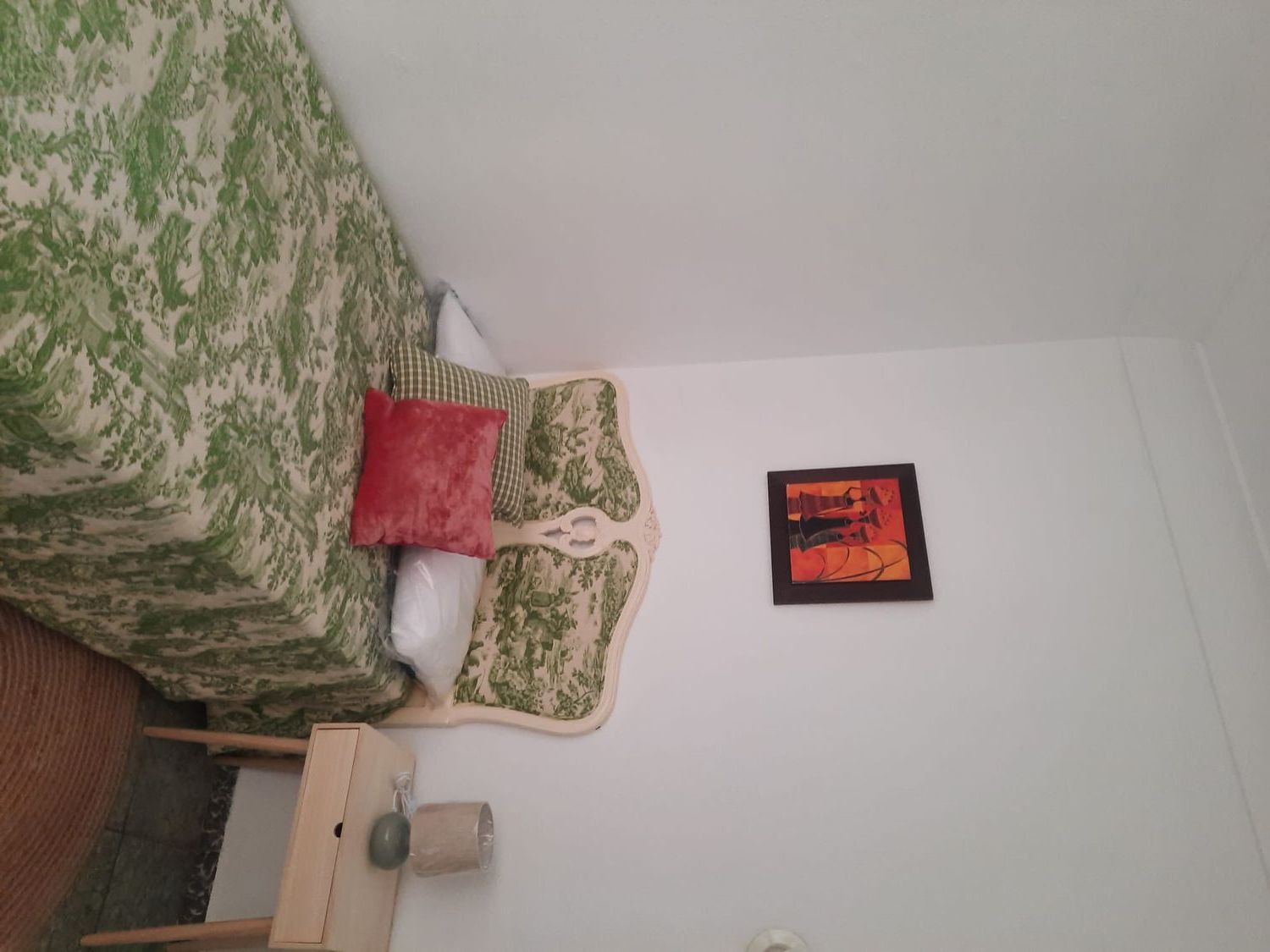 Piso en calle San Juan de la Cruz, 13 - Foto 15