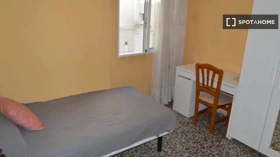 Piso en  Valencia Capital - Foto 3