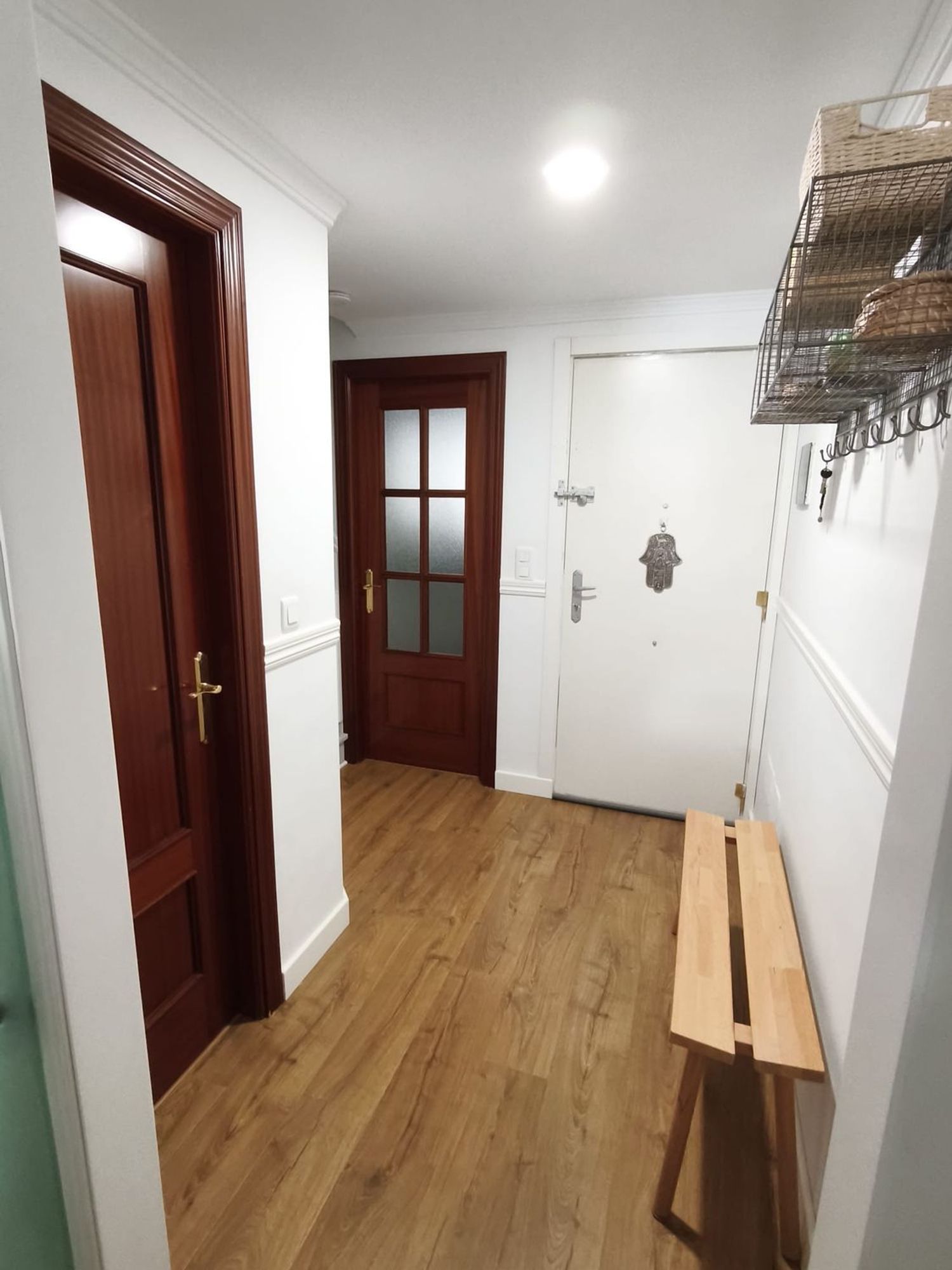 Chalet adosado en Calle Manuel de Aguilar, 30, Zona de la Vega, Zona de la Vega - Foto 10