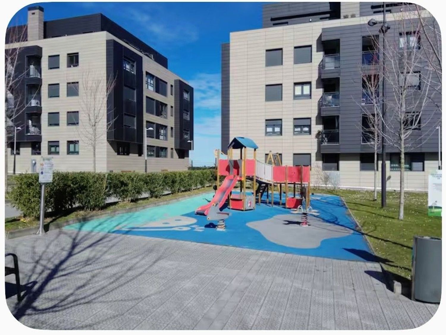 Piso en Enekuri Bidea, 9 - Foto 7