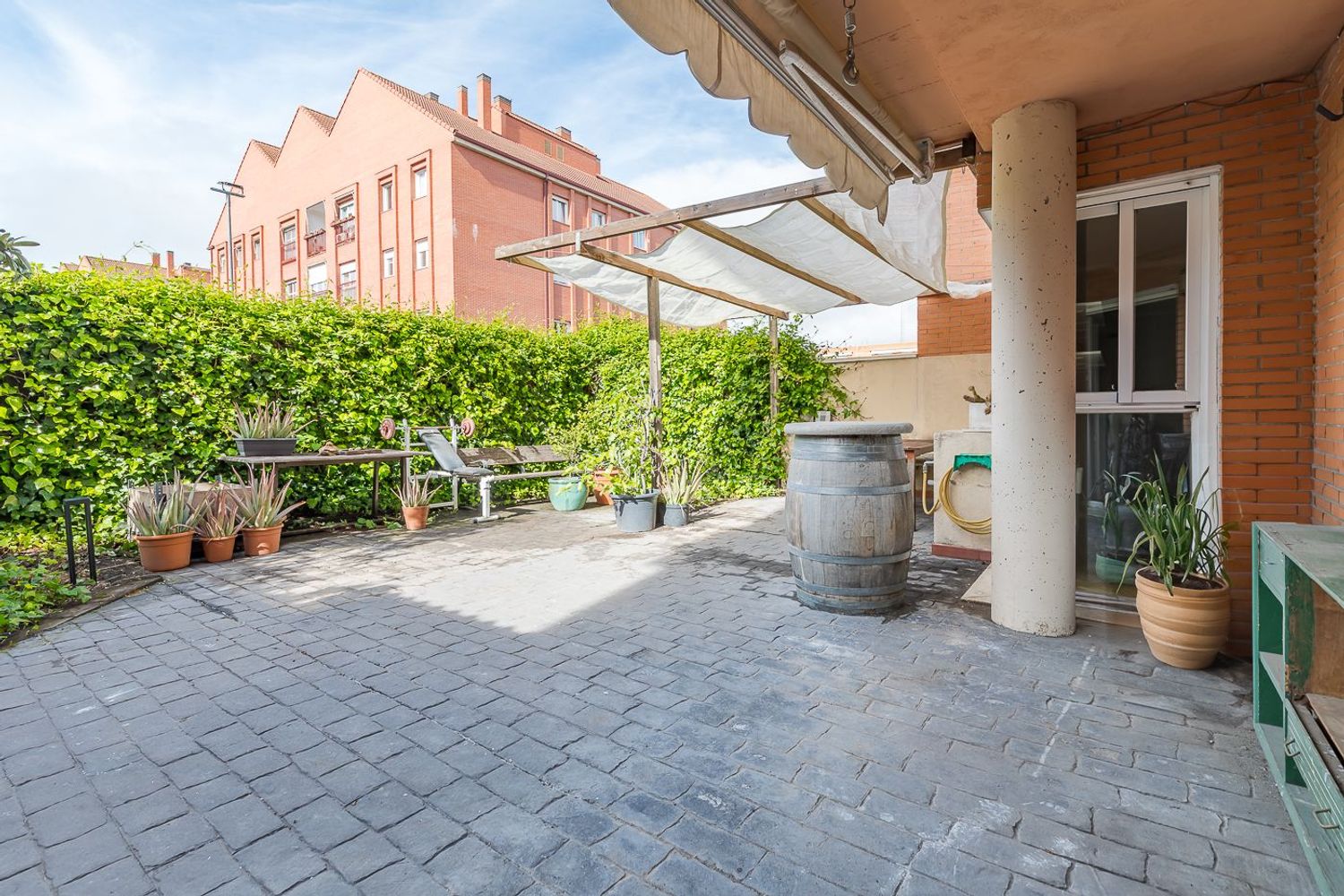 Piso en calle Camilo José Cela, 9 - Foto 5