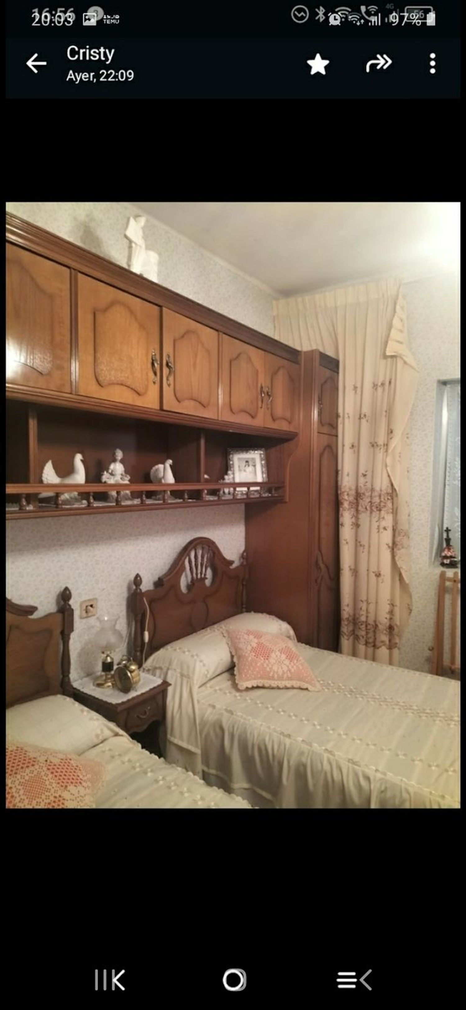 Casa o chalet independiente en Calle Ramón Torres, 84 - Foto 7