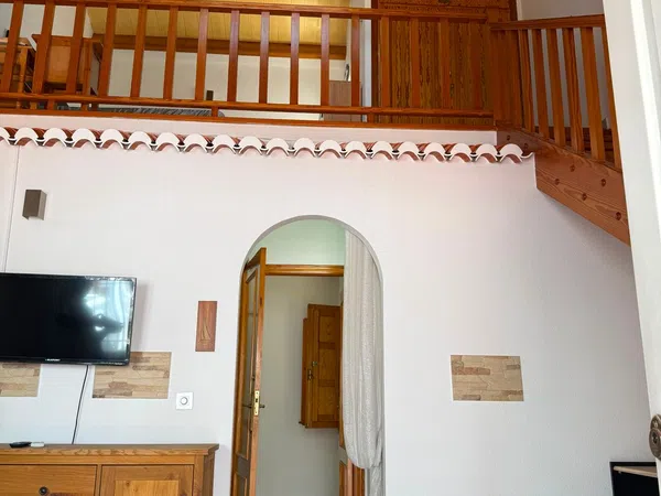 Chalet pareado en Aries, 50, La Florida - Foto 7