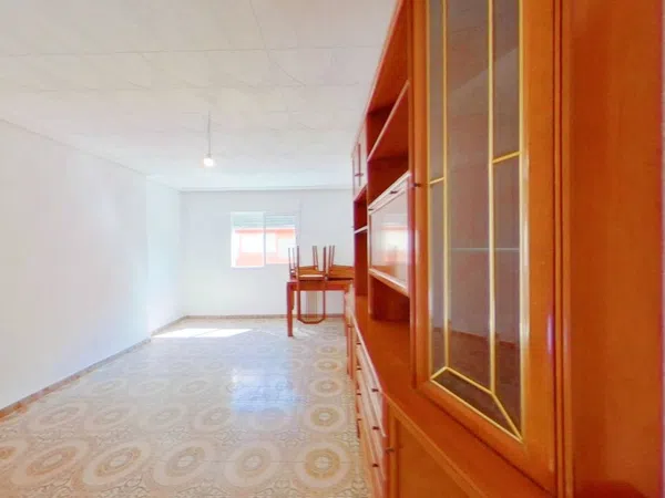 Piso en Barrio Tormos