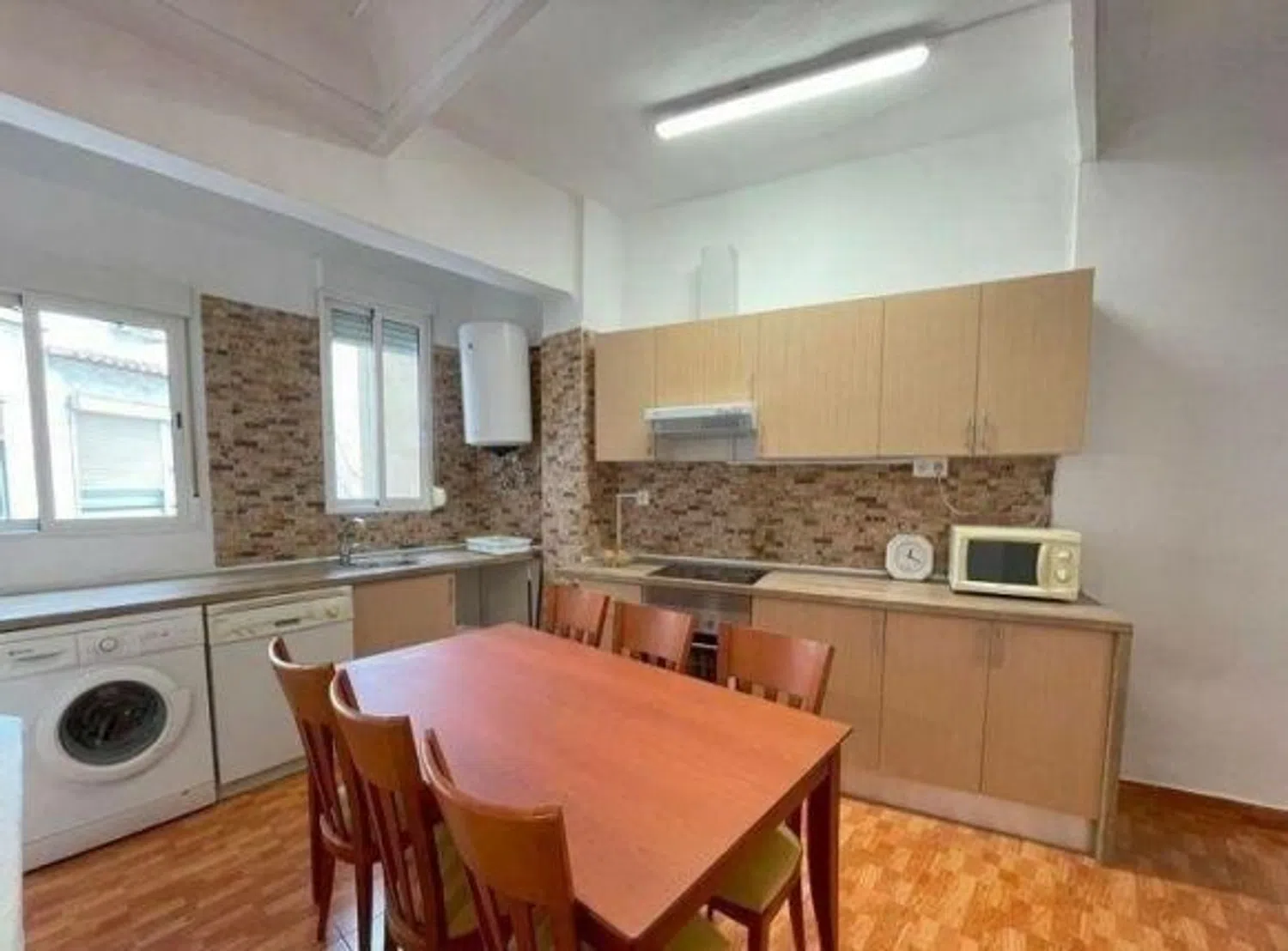 Piso en calle Palleter, 56 - Foto 2