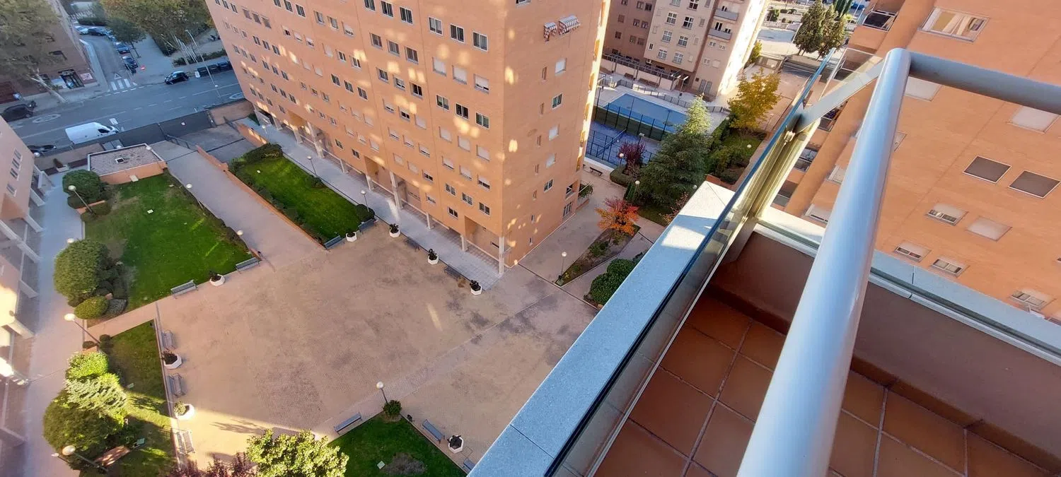 Piso en avenida de Córdoba, 29 - Foto 19