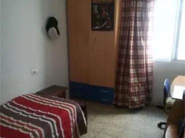 Piso en Ciudad Jardín - Foto 5