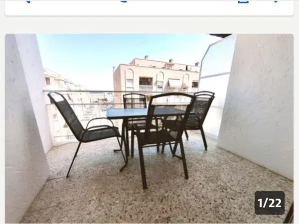 Piso en avenida de Ronda, 43 - Foto 3