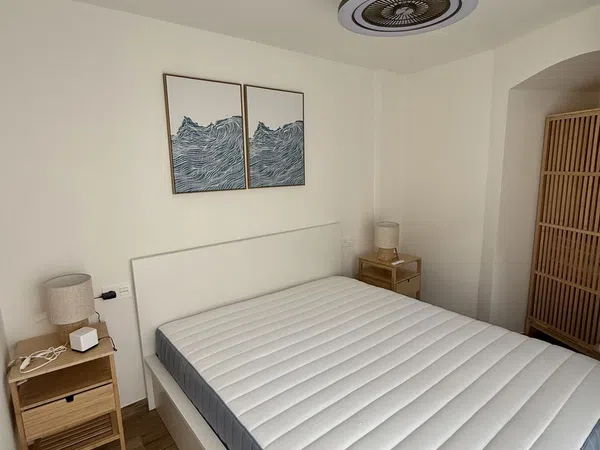 Piso en Calle José Echegaray, 50, Linda Vista-Nueva Alcántara-Cortijo Blanco - Foto 1