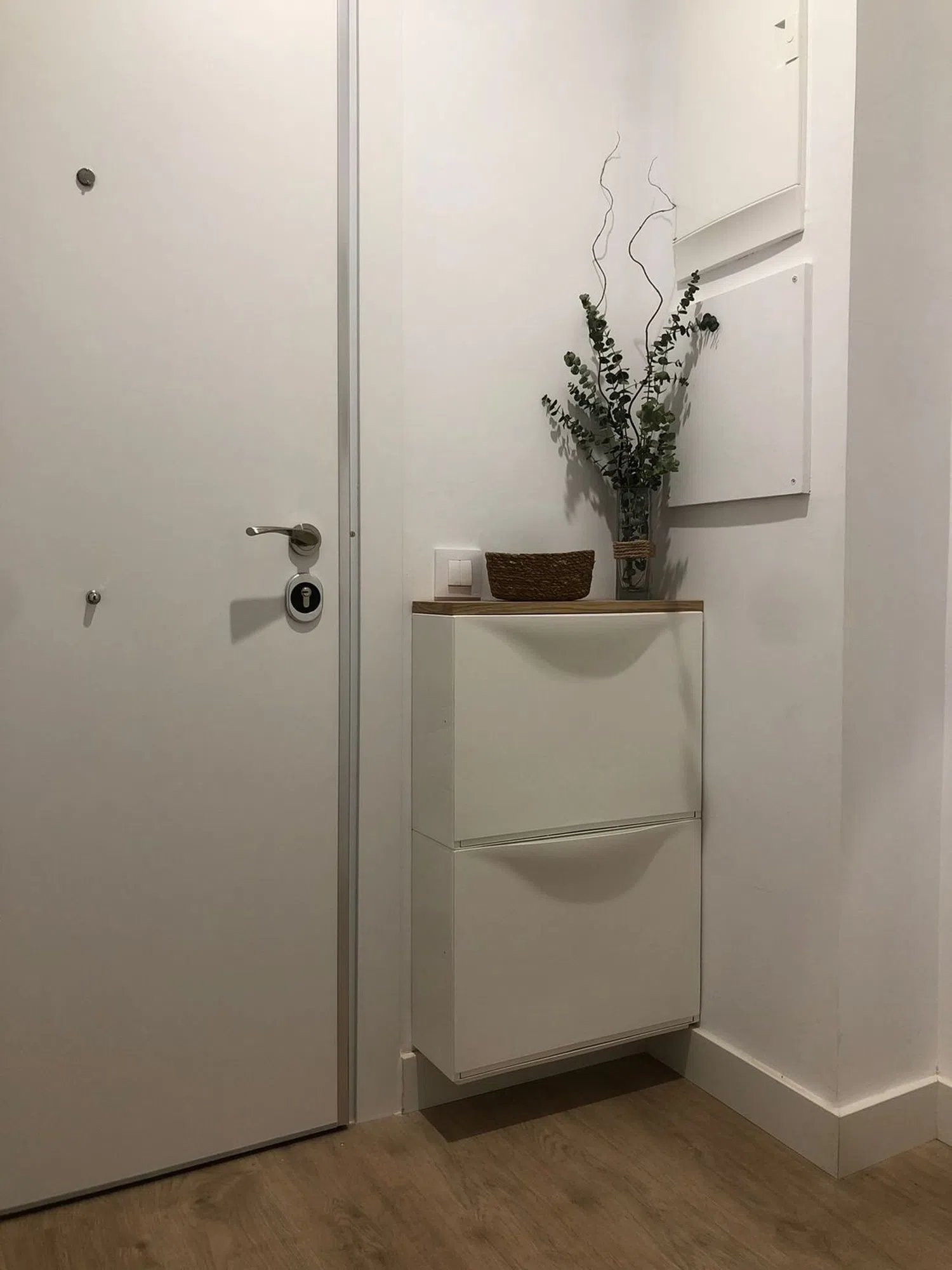 Piso en calle de Girona, 152 - Foto 2