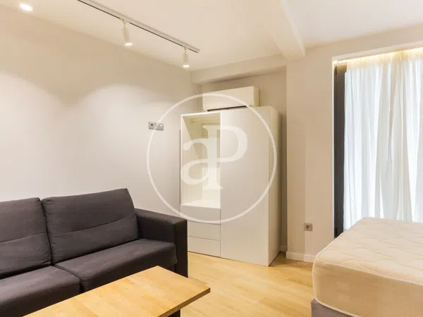 Estudio en Calle del Mar - Foto 11