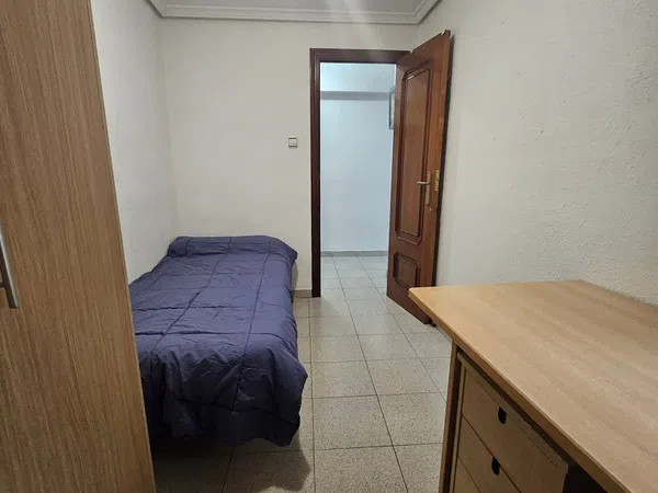 Piso en Calle d'Enric Navarro, Benimaclet - Foto 4