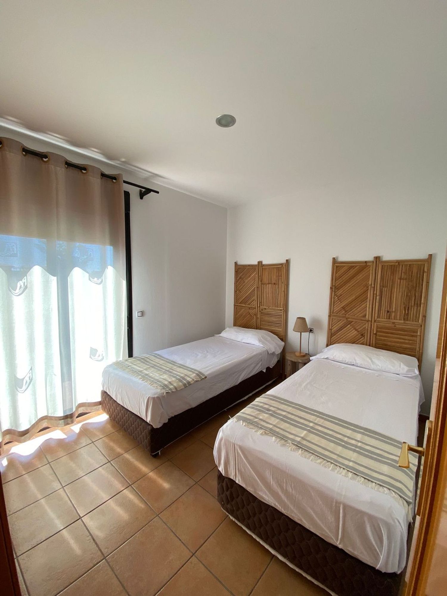 Chalet adosado en Urbanización Origo mare, 45, Lajares, Lajares - Foto 18