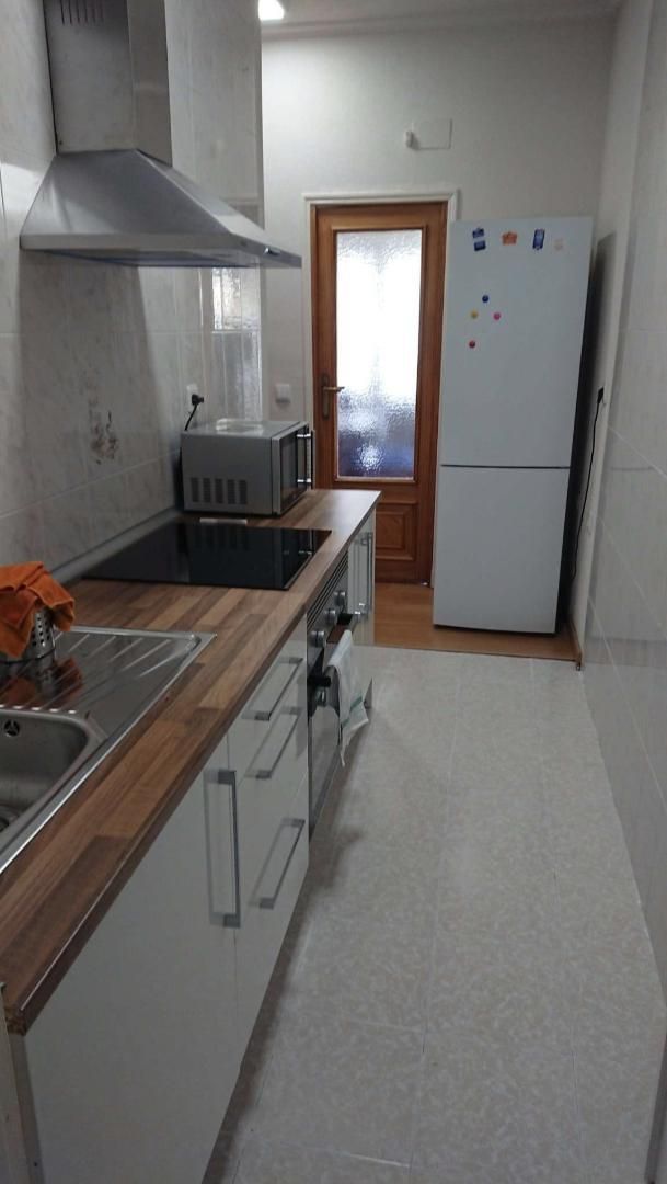 Piso en  Calle Benito Pérez Galdós 12 - Foto 8