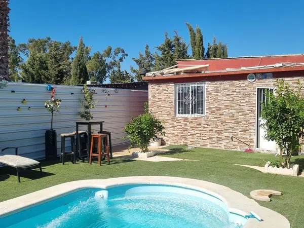 Casa o chalet independiente en Se-9024, 6 KmHaciendaLosCabreros, La Hacienda - Nueva Andalucía, La Hacienda - Nueva Andalucía - Foto 1