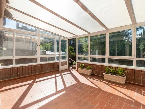 Chalet adosado en Calle de las Tórtolas, 5, Marazuela- El Torreón - Foto 14