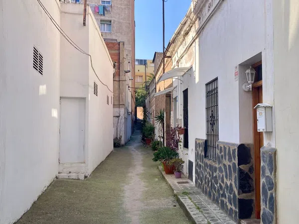 Piso en calle del Pistó, 26