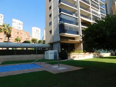 Piso en  Avenida del Doctor Orts Llorca 19 - Foto 19