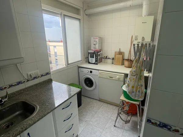 Piso en Calle de las Adelfas, 2, El Juncal - Vallealto - Foto 13