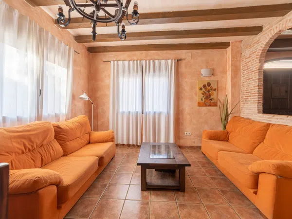 Casa o chalet independiente en Plaza Mayor, 4 - Foto 7