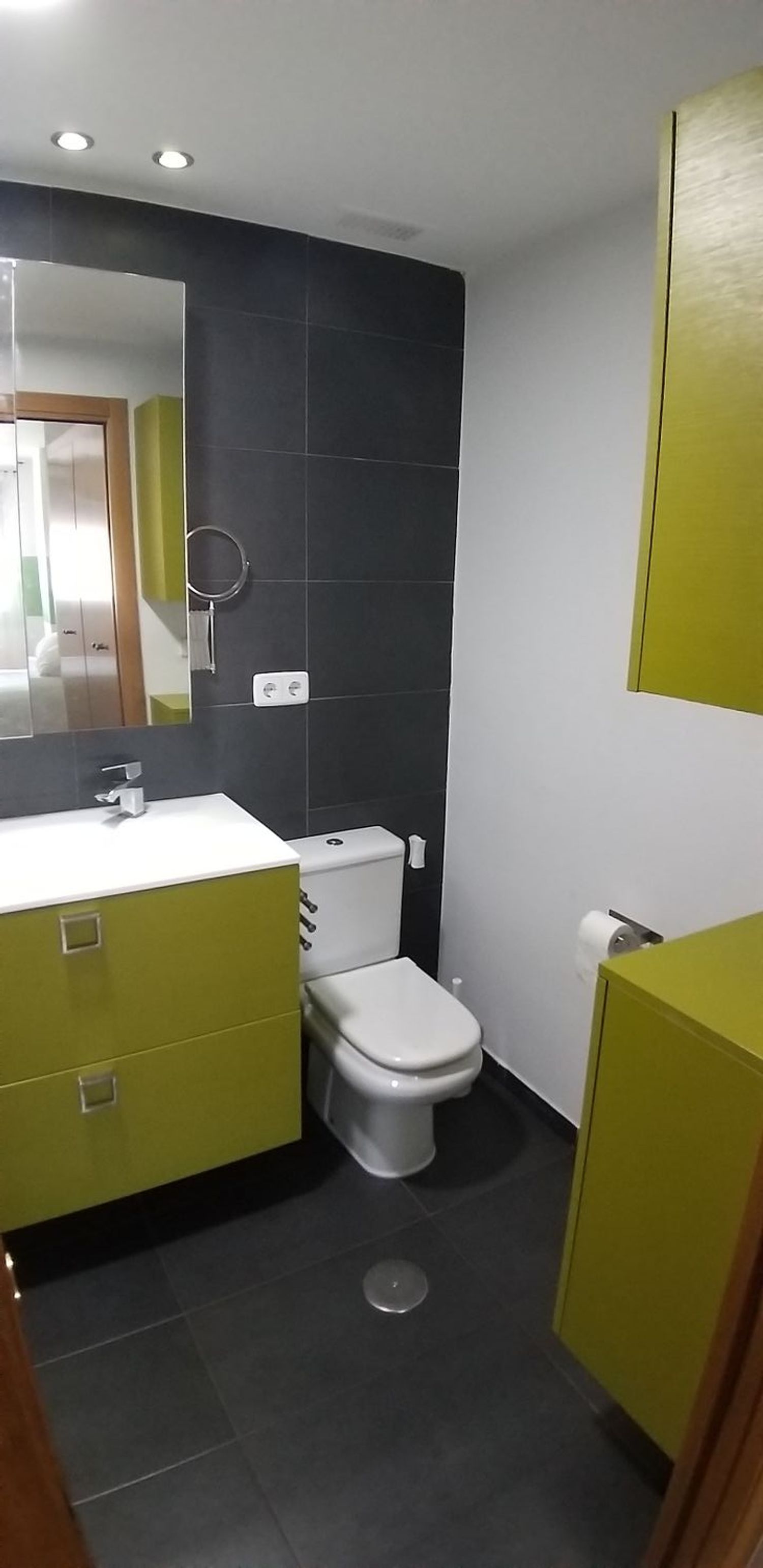 Piso en Calle Papa Juan Pablo II, 1, Las Delicias, Las Delicias - Foto 18