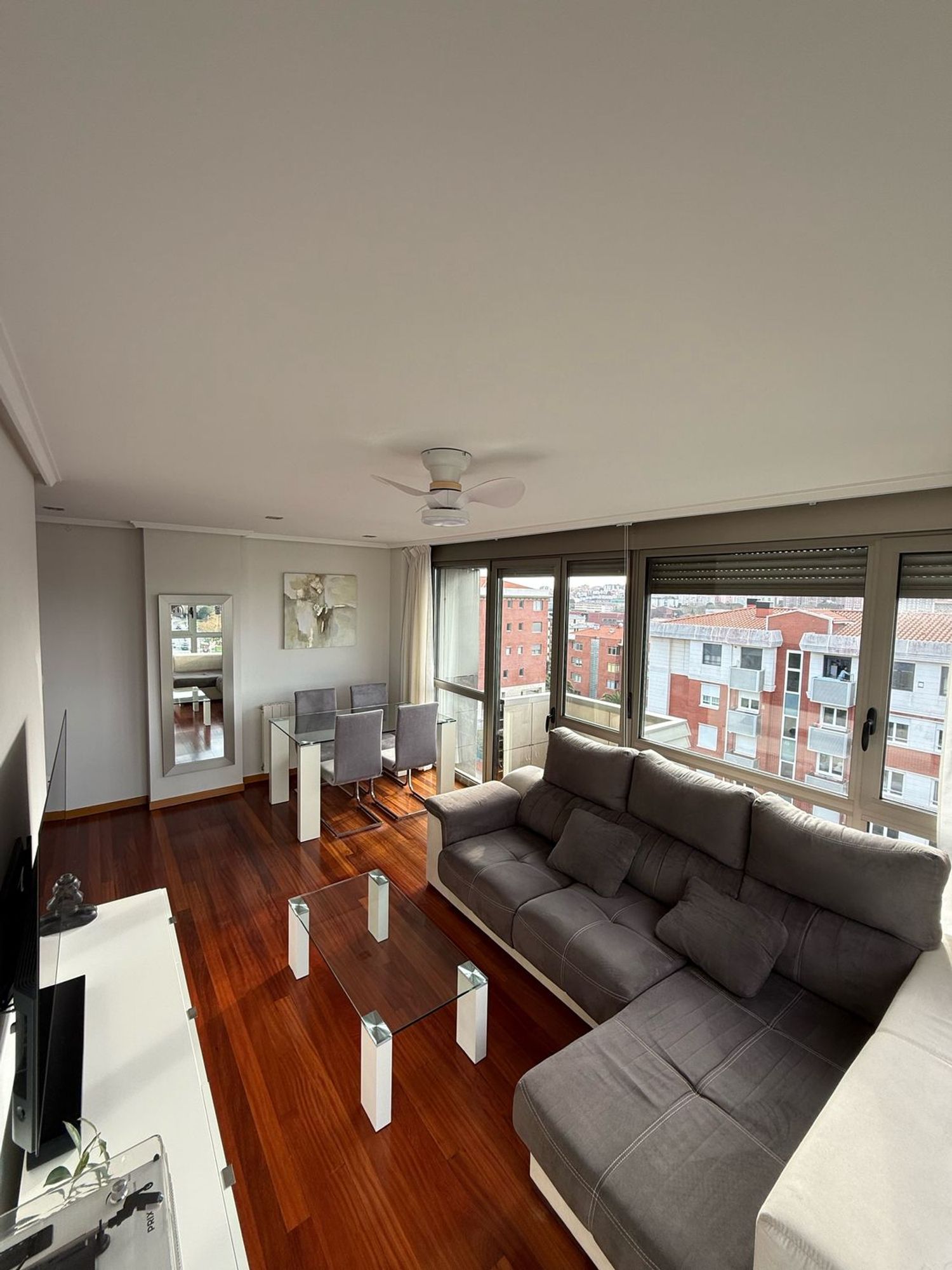 Piso en avenida de Cantabria, 80 - Foto 3