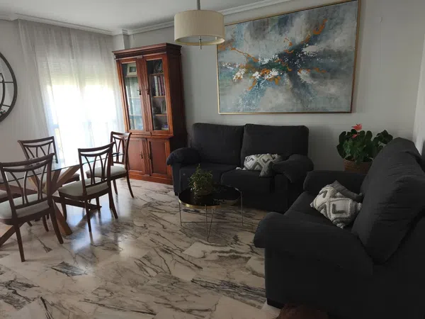Piso en Bulevar Hernán Ruiz, 27 a - Foto 1