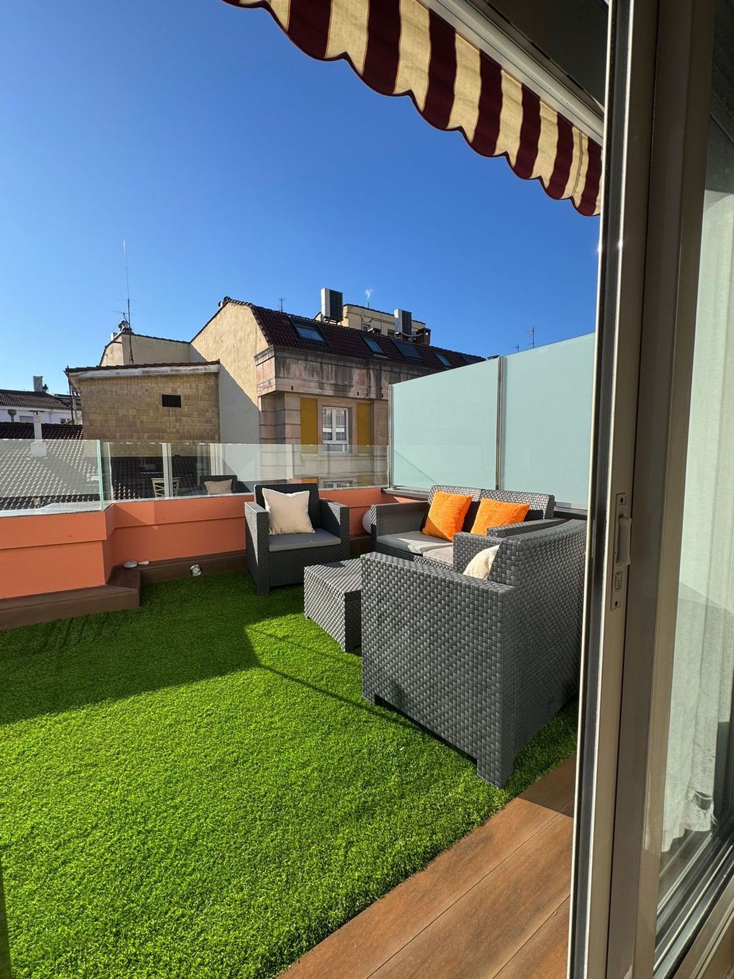 Ático en calle Caveda, 18 - Foto 31