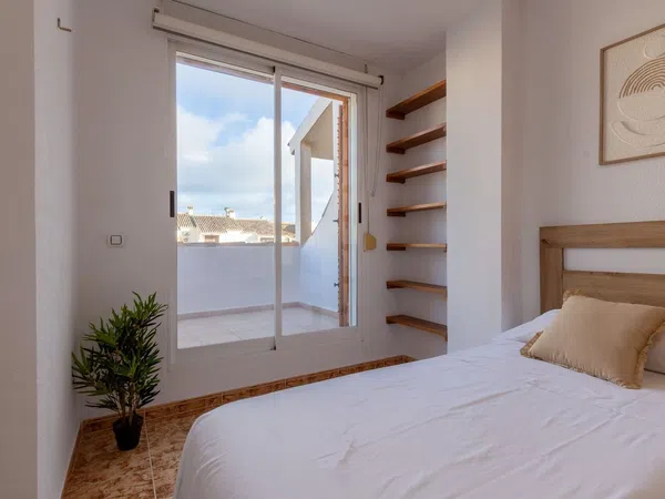 Chalet adosado en Calle Monte de Santa Pola, 30, Monte Faro-Altomar, Monte Faro-Altomar - Foto 14