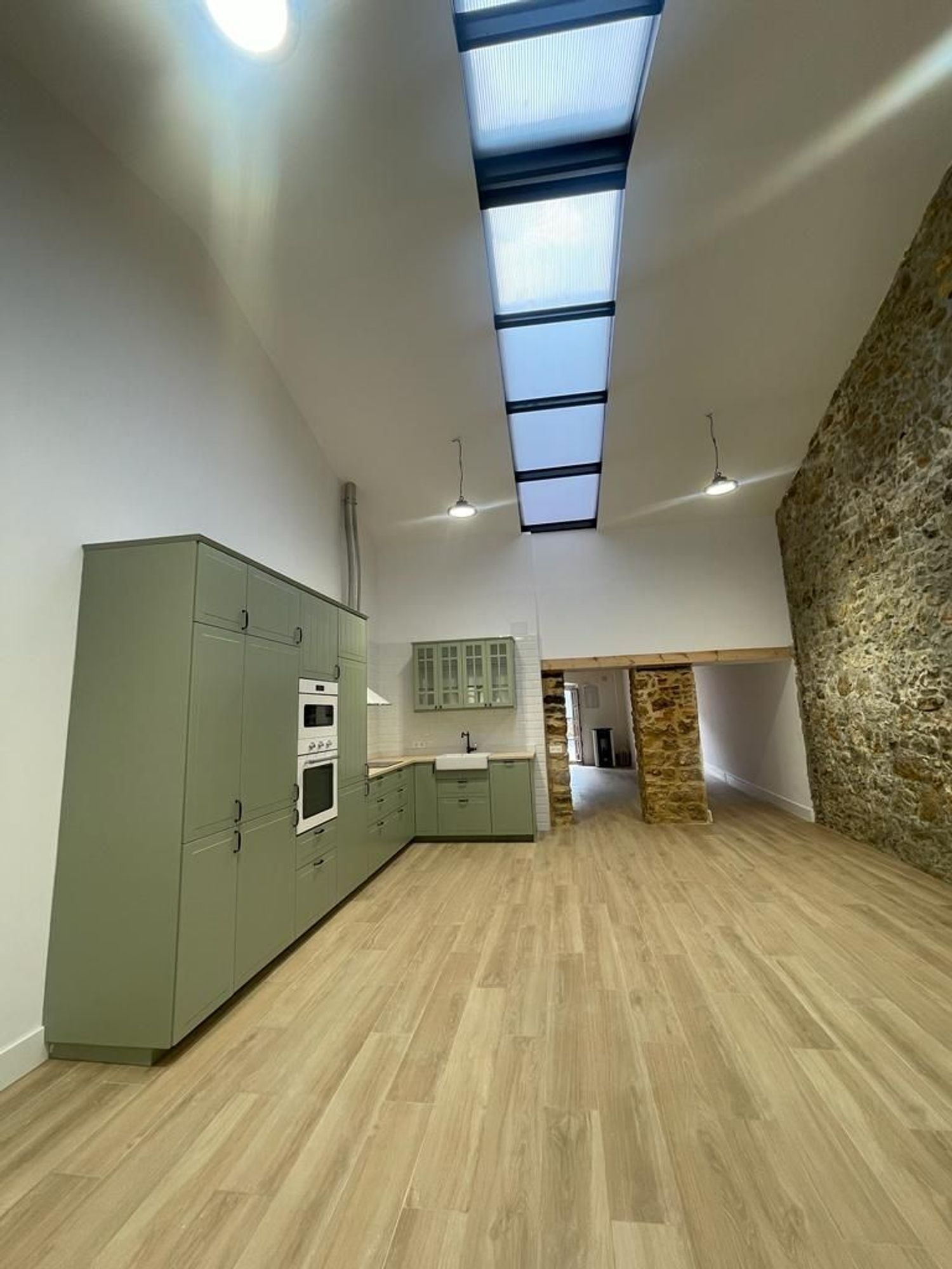Casa o chalet independiente en Calle de Julián Clavería, 9, Colloto - Foto 2