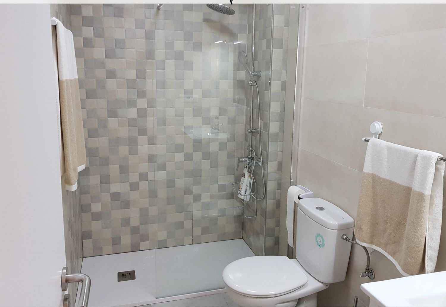 Piso en calle Martínez de la Rosa, 29 - Foto 8