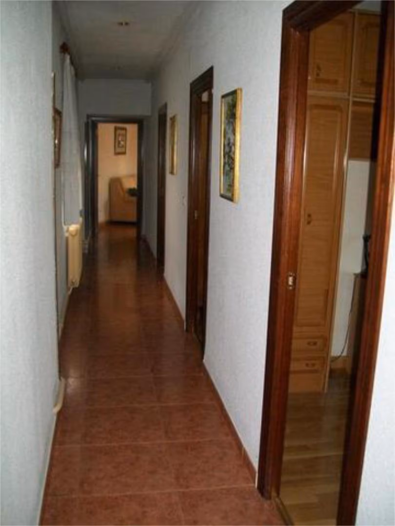 Piso en Avenida de Portugal - Foto 6