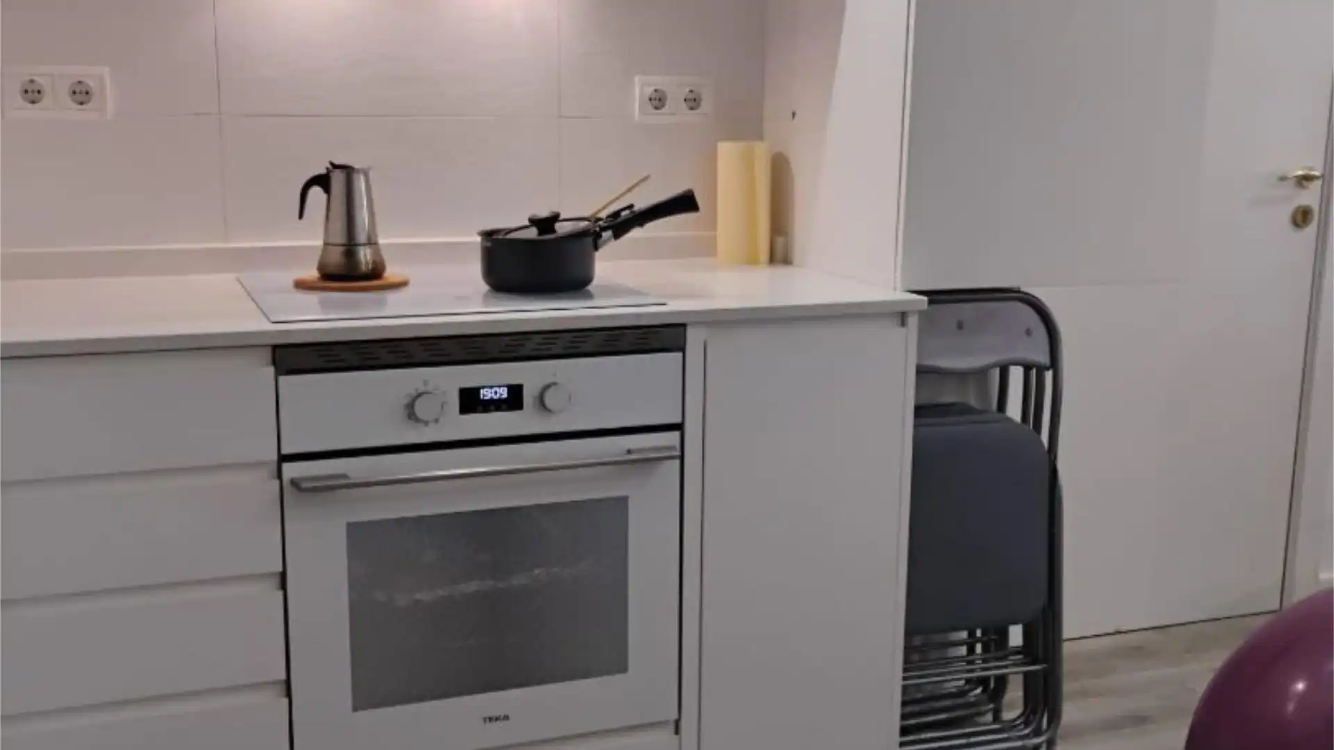 Piso en  Carrer de Cornellà Modern 16 - Foto 8