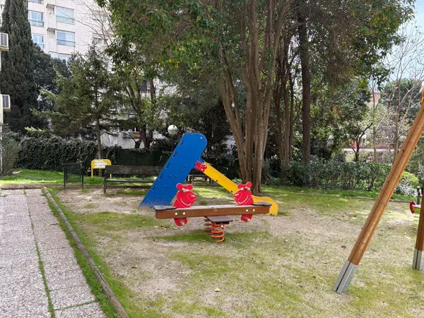 Piso en calle de Agastia, 17 -19-21 - Foto 33