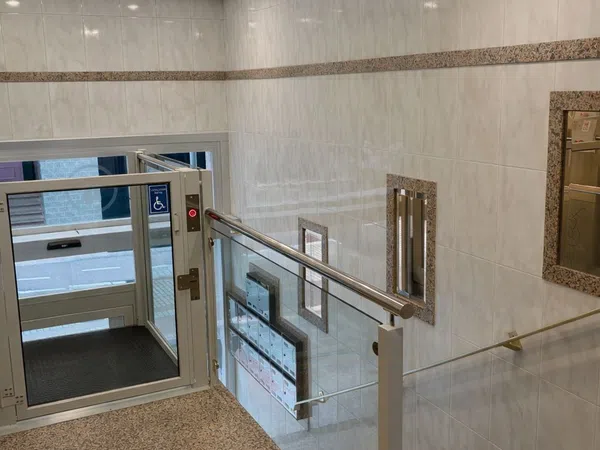 Piso en calle de Rafael Sarandeses, 4 - Foto 8