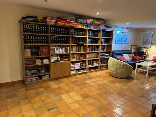 Casa o chalet independiente en Calle Escultor Freila Guevara, 32, Brillante - Foto 31